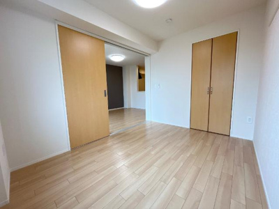 【内装】 | コンチェルト | 洋室