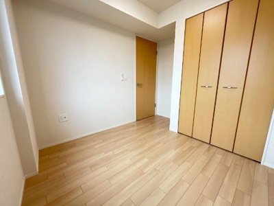 【内装】 | コンチェルト | 洋室