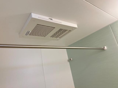 【その他】 | コンチェルト | 浴室乾燥機