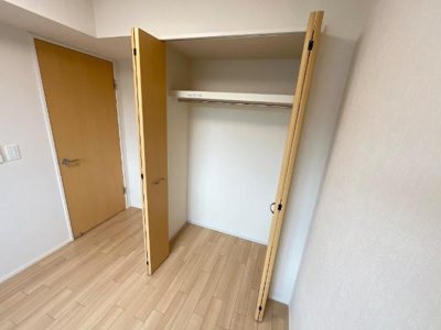 【収納】 | コンチェルト | クローゼット