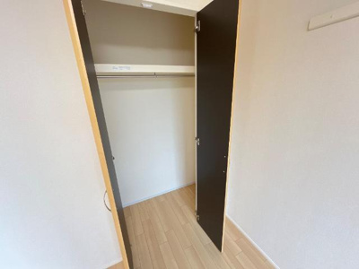 【収納】 | コンチェルト | クローゼット