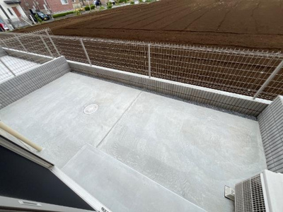 【その他】 | コンチェルト | 専用庭