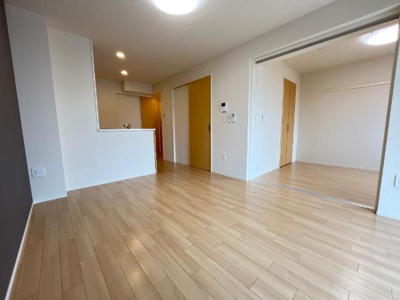 【居間・リビング】 | コンチェルト | LDK