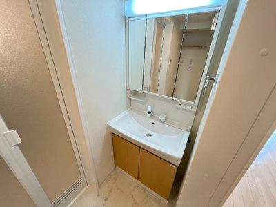 【洗面所】 | コンチェルト | 洗髪洗面化粧台