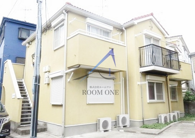 メゾンティーグル