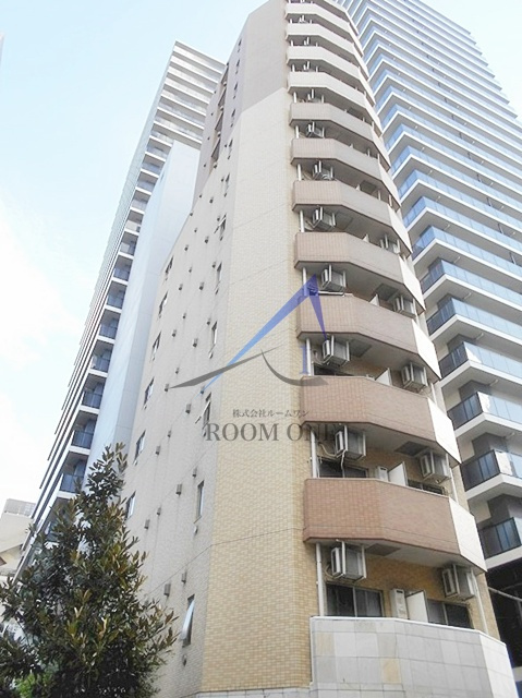 サンテミリオン神田東