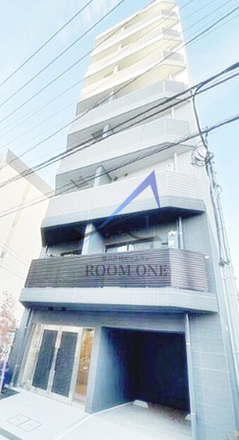 ＭＡＸＩＶ西大島ＤＵＥ