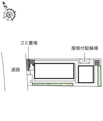【その他】 | レオパレスセードル