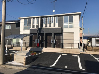 【外観】 | 外観写真（昼）