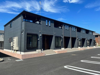 【外観】 | キャトル・セゾンⅢ