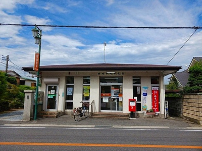 【周辺】 | ルミエールＡ | 姉崎仲町郵便局まで1600m