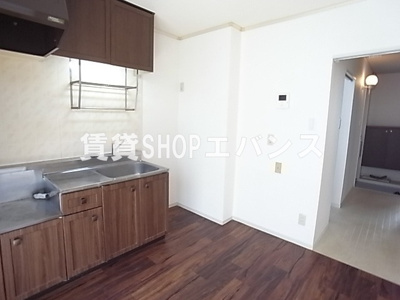  | ハイツひるみF棟