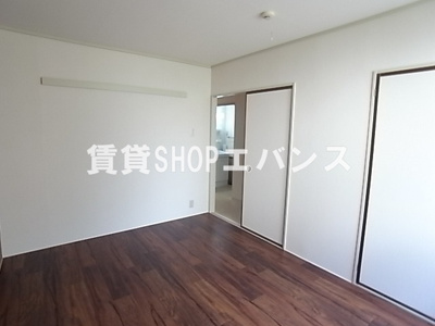  | ハイツひるみF棟