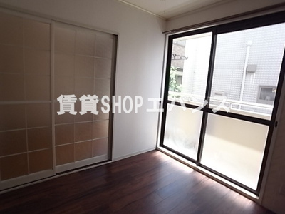 【居間・リビング】 | ハイツひるみF棟