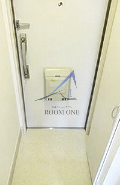 リブリ・モンターニュ千早の玄関|玄関です。