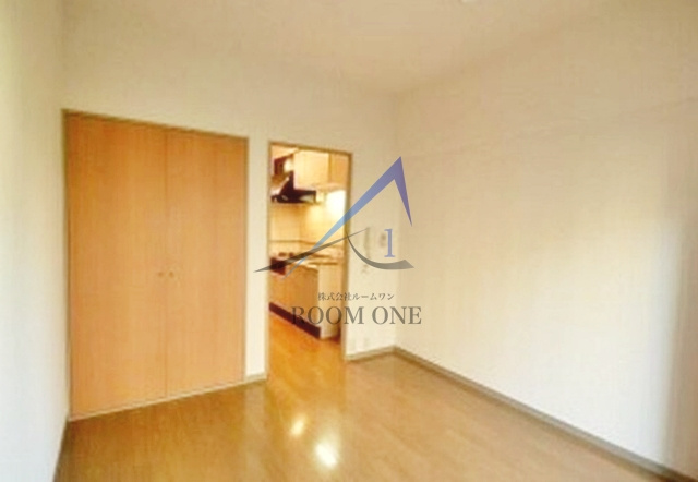 エスペランサ板橋