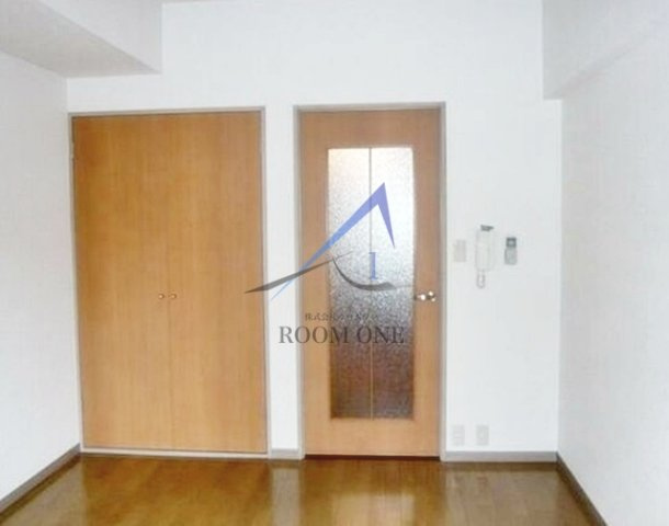 エスペランサ板橋の居間・リビング|洋室のお部屋です。