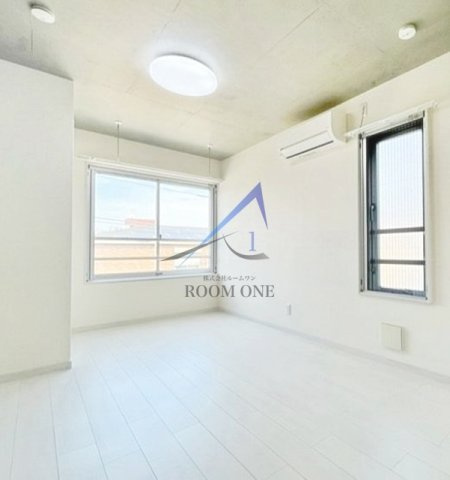 Ludens中板橋MAXIVの寝室|寝室です。