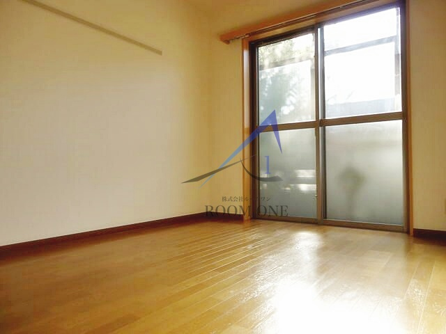 Ｓｕｐｒｅｍｅ　Ｈｉｌｌｓの寝室|寝室です。