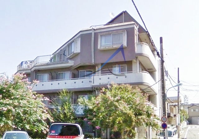 Ｓｕｐｒｅｍｅ　Ｈｉｌｌｓの外観|外観です。