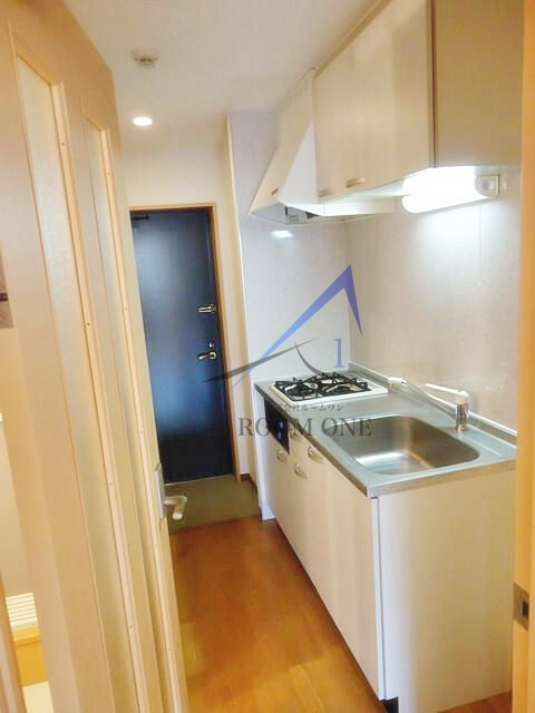 Ｓｕｐｒｅｍｅ　Ｈｉｌｌｓのキッチン|キッチンです。