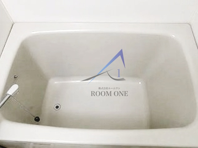 Ｓｕｐｒｅｍｅ　Ｈｉｌｌｓの浴室|お風呂です。