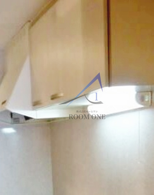 Ｓｕｐｒｅｍｅ　Ｈｉｌｌｓの収納|収納です。