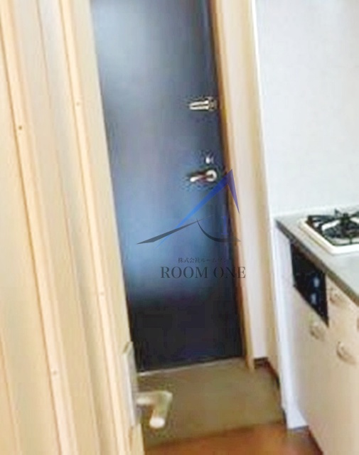 Ｓｕｐｒｅｍｅ　Ｈｉｌｌｓの玄関|玄関です。