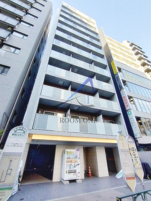 クレイシア練馬駅前