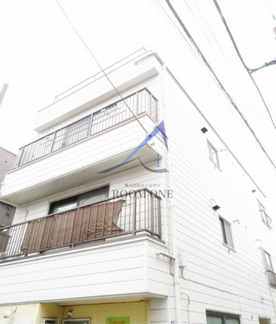 新宿セントラルヴィレッジ