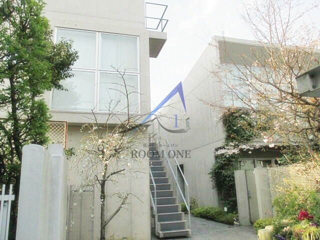 セリシエール神楽坂南町