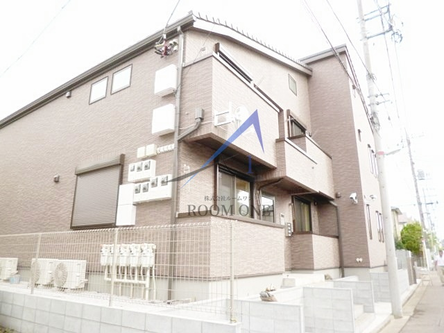 パークアヴェニュー井の頭