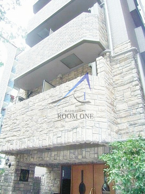 フェニックス幡ヶ谷弐番館