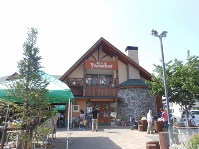 【周辺】 | グラシオッソ | ピーターパン奏の杜店まで350m