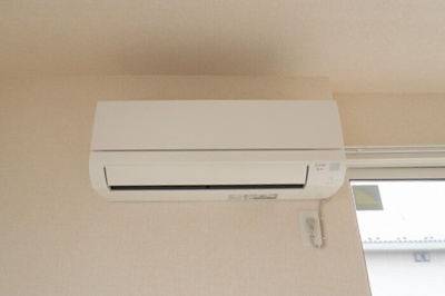 【セキュリティ】 | プランドールB | エアコン