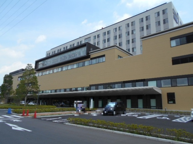  | プランドールB | 松戸市総合医療センター（658ｍ）