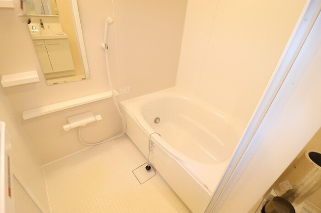 【浴室】 | プランドールB | ユニットバス