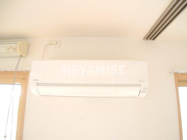 サンハイムの設備