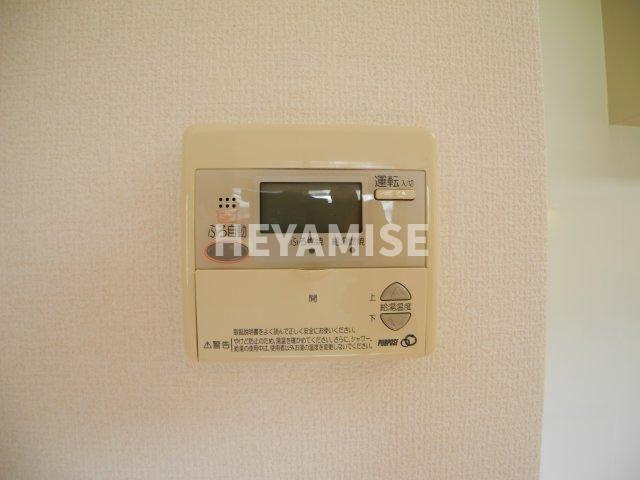 サンハイムのその他