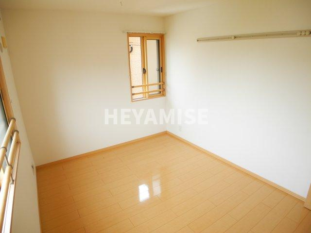 サンハイムの内装