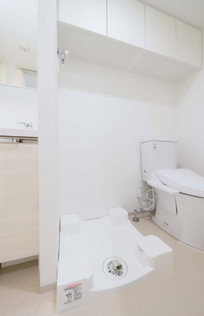 プレミアムキューブ東高円寺ドュークスの設備