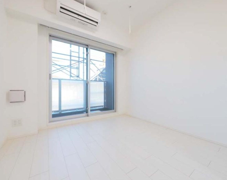 プレミアムキューブ東高円寺ドュークスの内装