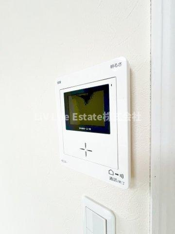 レ・ボザールのセキュリティ