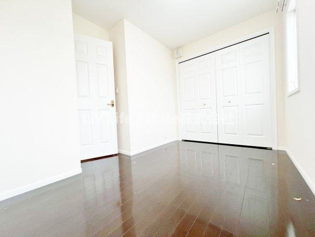 レ・ボザールの寝室