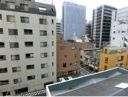 藤和シティホームズ台東御徒町ウェルブライトの展望