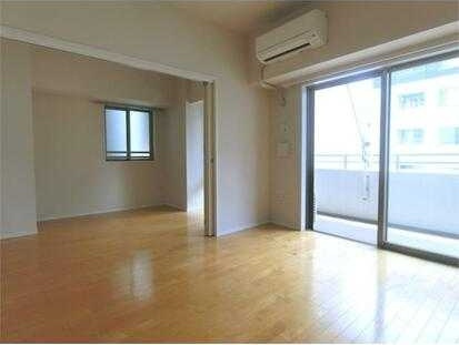 藤和シティホームズ台東御徒町ウェルブライトの居間・リビング