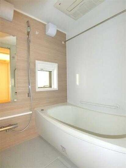 藤和シティホームズ台東御徒町ウェルブライトの浴室