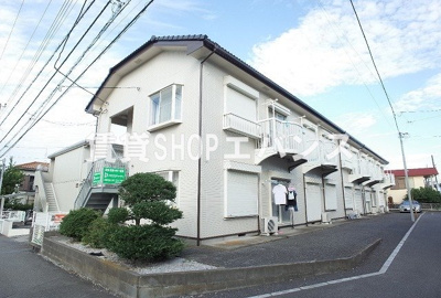 【外観】 | ビアンカⅡ