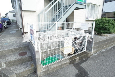 【その他共用部分】 | ビアンカⅡ