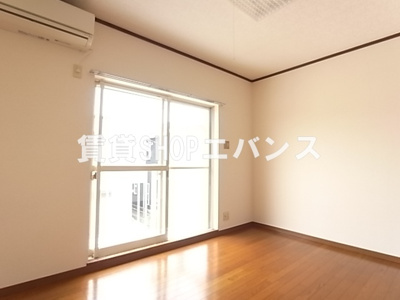 【居間・リビング】 | ビアンカⅡ